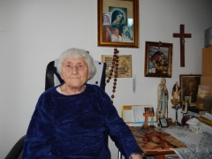 Pietna spomienka na udalosti z 28.2.1945 v Chmeľnici – fotografia 1