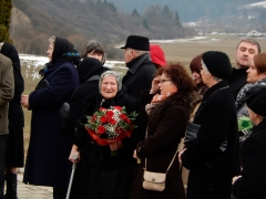 Pietna spomienka na udalosti z 28.2.1945 v Chmeľnici – fotografia 13