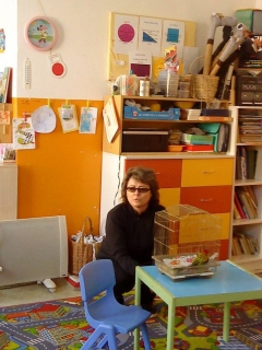 Božena Klimková  našla svoje hobby a relax v chove exotických operencov – fotografia 14