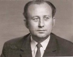 Vo veku nedožitých 85 rokov zomrel JUDr. Peter Šuga – fotografia 1