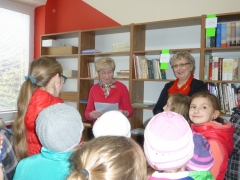V Chmeľnici máme novú knižnicu – fotografia 4