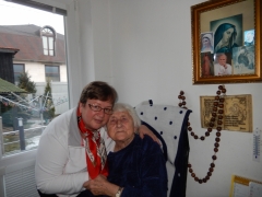 Anna Zavadská oslávila svoje 89. narodeniny – fotografia 4