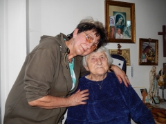 Anna Zavadská oslávila svoje 89. narodeniny – fotografia 1