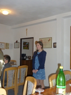 Vzácna návšteva z nemeckého Spolkového snemu – fotografia 5