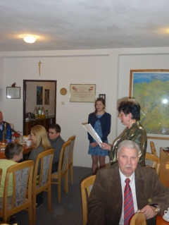 Vzácna návšteva z nemeckého Spolkového snemu – fotografia 4