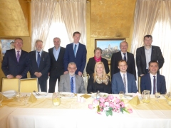 Memorandum o spolupráci v regióne Spiš a Šariš – fotografia 2