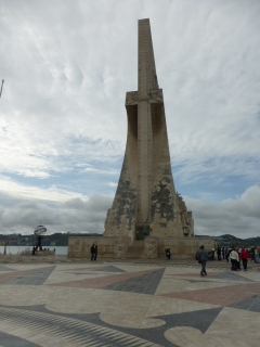 Fotografia: Naša púť do Lisabonu a Fátimy 30.4. - 6.5.2015