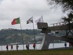 Fotografia: Naša púť do Lisabonu a Fátimy 30.4. - 6.5.2015