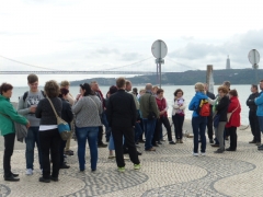 Fotografia: Naša púť do Lisabonu a Fátimy 30.4. - 6.5.2015