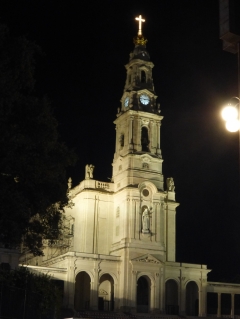 Fotografia: Naša púť do Lisabonu a Fátimy 30.4. - 6.5.2015