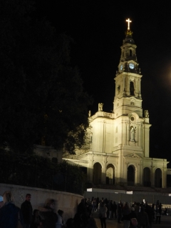 Fotografia: Naša púť do Lisabonu a Fátimy 30.4. - 6.5.2015