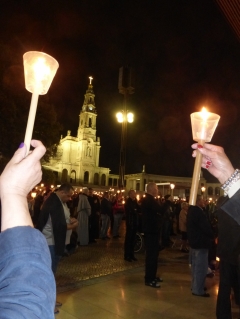 Fotografia: Naša púť do Lisabonu a Fátimy 30.4. - 6.5.2015