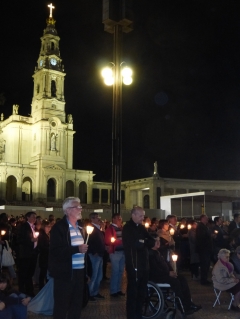 Fotografia: Naša púť do Lisabonu a Fátimy 30.4. - 6.5.2015