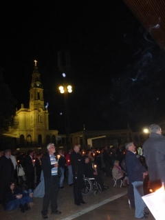 Fotografia: Naša púť do Lisabonu a Fátimy 30.4. - 6.5.2015