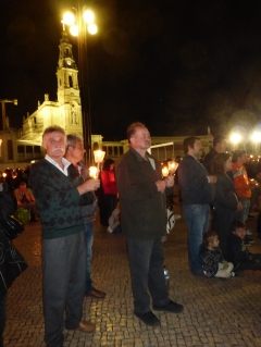 Fotografia: Naša púť do Lisabonu a Fátimy 30.4. - 6.5.2015