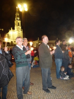 Fotografia: Naša púť do Lisabonu a Fátimy 30.4. - 6.5.2015