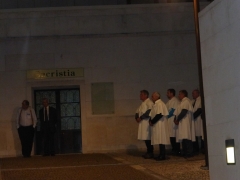 Fotografia: Naša púť do Lisabonu a Fátimy 30.4. - 6.5.2015