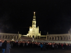 Fotografia: Naša púť do Lisabonu a Fátimy 30.4. - 6.5.2015