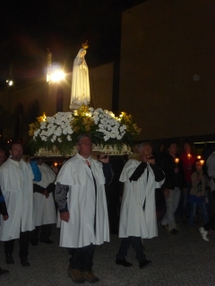 Fotografia: Naša púť do Lisabonu a Fátimy 30.4. - 6.5.2015