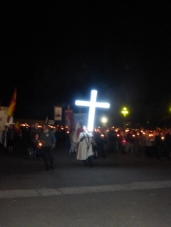 Fotografia: Naša púť do Lisabonu a Fátimy 30.4. - 6.5.2015