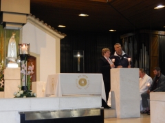 Fotografia: Naša púť do Lisabonu a Fátimy 30.4. - 6.5.2015