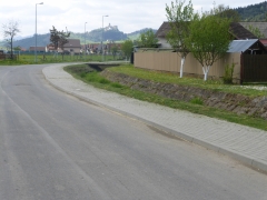 Obec Chmeľnica zrealizovala  Projekt  "Chmeľnica – Revitalizácia centra obce“ – fotografia 47