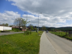 Obec Chmeľnica zrealizovala  Projekt  "Chmeľnica – Revitalizácia centra obce“ – fotografia 53