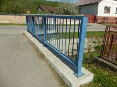 Obec Chmeľnica zrealizovala  Projekt  "Chmeľnica – Revitalizácia centra obce“ – fotografia 11