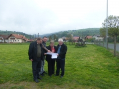 Pripravujeme územné rozhodnutie na multifunkčné ihrisko – fotografia 4