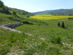 Chmeľnický cintorín opeknel – fotografia 4