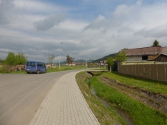 Začali sme čistiť miestny potok – fotografia 35
