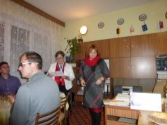 Obecné zastupiteľstvo – fotografia 2