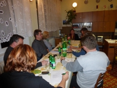 Obecné zastupiteľstvo – fotografia 5