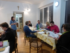 Obecné zastupiteľstvo – fotografia 1