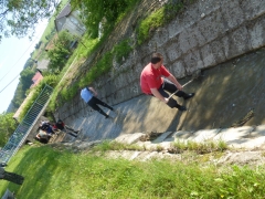 Dobrovoľný hasičský zbor  – fotografia 1