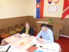 Chmeľnica bude súťažiť v NAJ dedinka Slovenska – fotografia 15