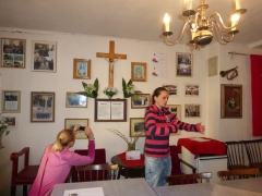 Chmeľnica bude súťažiť v NAJ dedinka Slovenska – fotografia 8