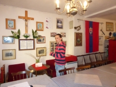 Chmeľnica bude súťažiť v NAJ dedinka Slovenska – fotografia 1