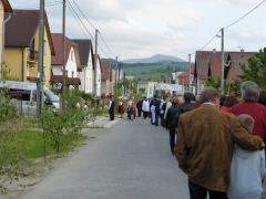 Tradícia stavania oltárikov – fotografia 14