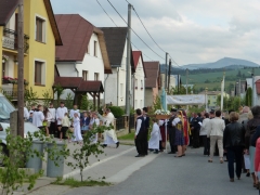 Tradícia stavania oltárikov – fotografia 15