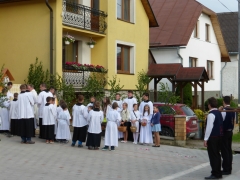 Tradícia stavania oltárikov – fotografia 16