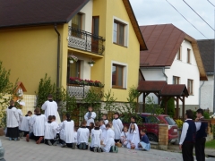 Tradícia stavania oltárikov – fotografia 19