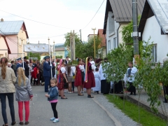 Tradícia stavania oltárikov – fotografia 11