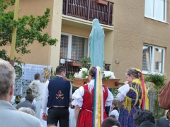 Tradícia stavania oltárikov – fotografia 5