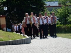 Dni nemeckej kultúry sa vydarili – fotografia 143
