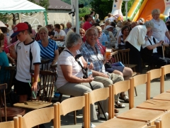 Dni nemeckej kultúry sa vydarili – fotografia 3