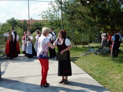 Dni nemeckej kultúry sa vydarili – fotografia 5
