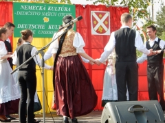 Dni nemeckej kultúry sa vydarili – fotografia 10