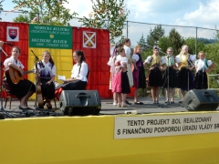 Dni nemeckej kultúry sa vydarili – fotografia 31