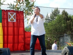 Dni nemeckej kultúry sa vydarili – fotografia 12